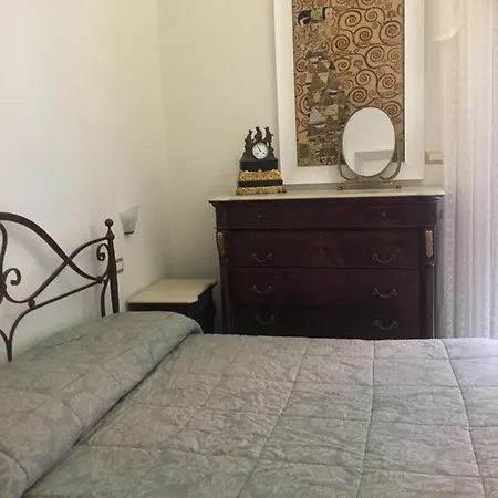 Ciro A Maschio Angioino Bed & Breakfast *