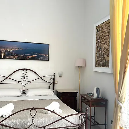 B&B Ciro A Maschio Angioino 3*