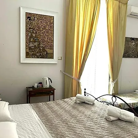 Bed & Breakfast Ciro A Maschio Angioino