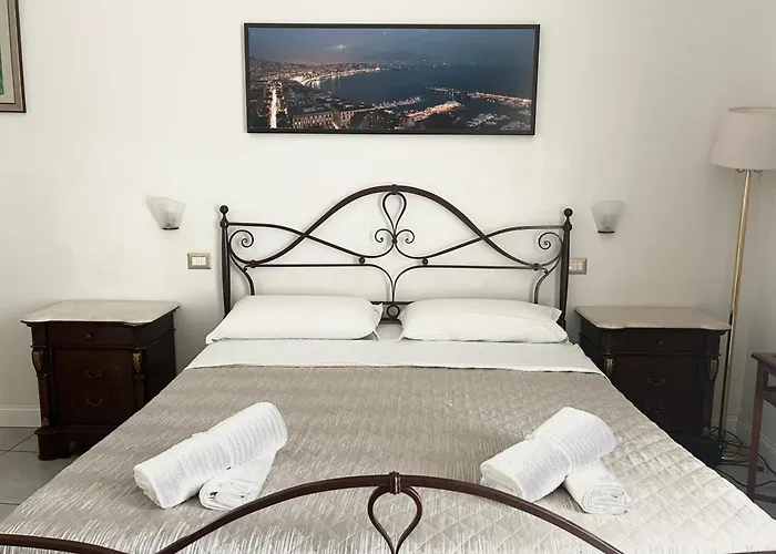 Bed & Breakfast Ciro A Maschio Angioino