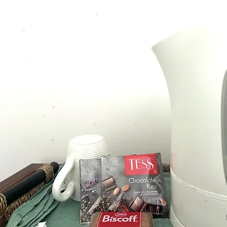 Ciro A Maschio Angioino Alojamento de Acomodação e Pequeno-almoço Nápoles